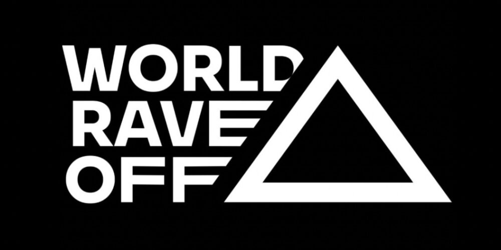 World Rave Off 2026 is coming 🚀