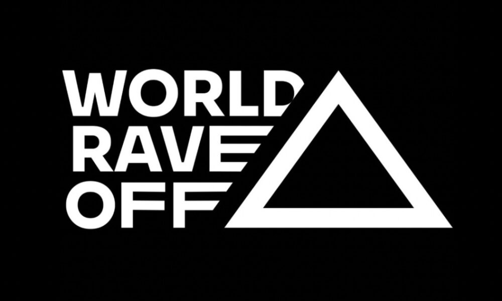 World Rave Off 2026 is coming 🚀